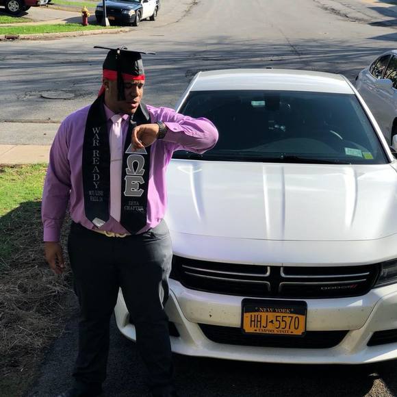 Meet your Posher, Sean - Picture 1 of 1